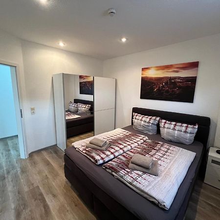 Fewo An Der Malzmuehle 1D Wernigerode Ngoại thất bức ảnh