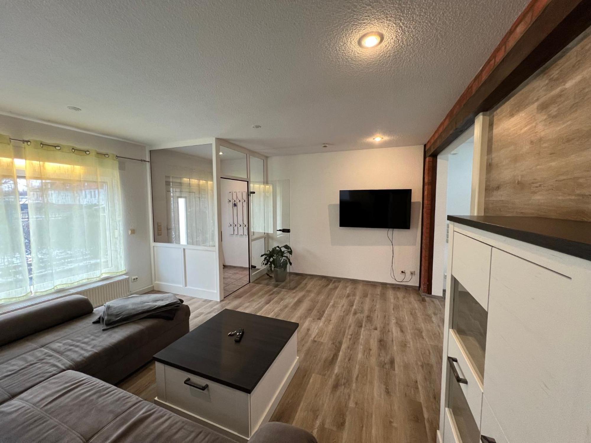 Fewo An Der Malzmuehle 1D Wernigerode Ngoại thất bức ảnh