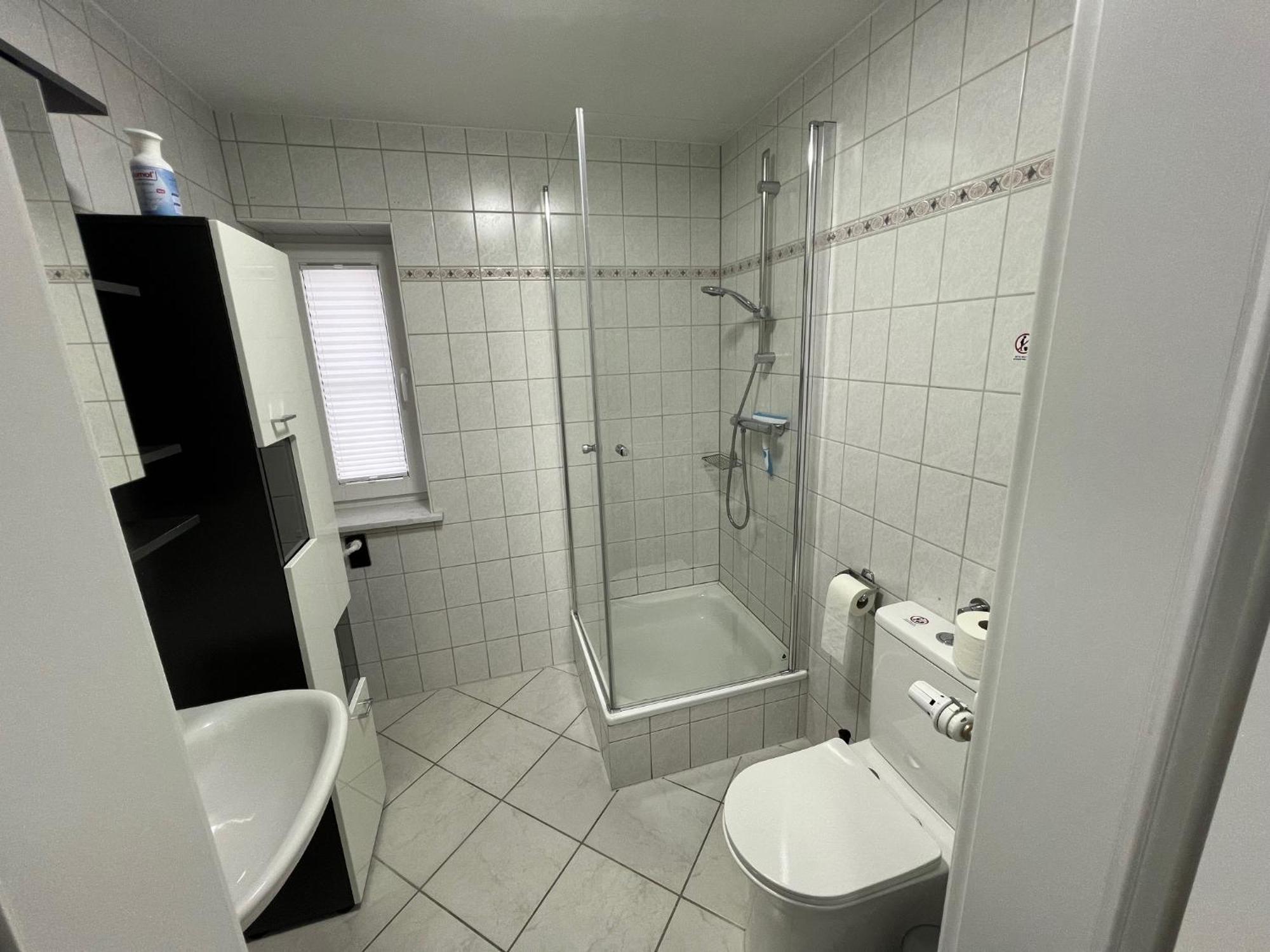 Fewo An Der Malzmuehle 1D Wernigerode Ngoại thất bức ảnh