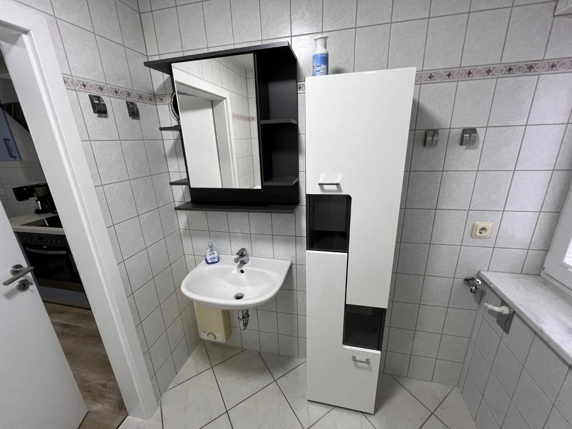 Fewo An Der Malzmuehle 1D Wernigerode Ngoại thất bức ảnh